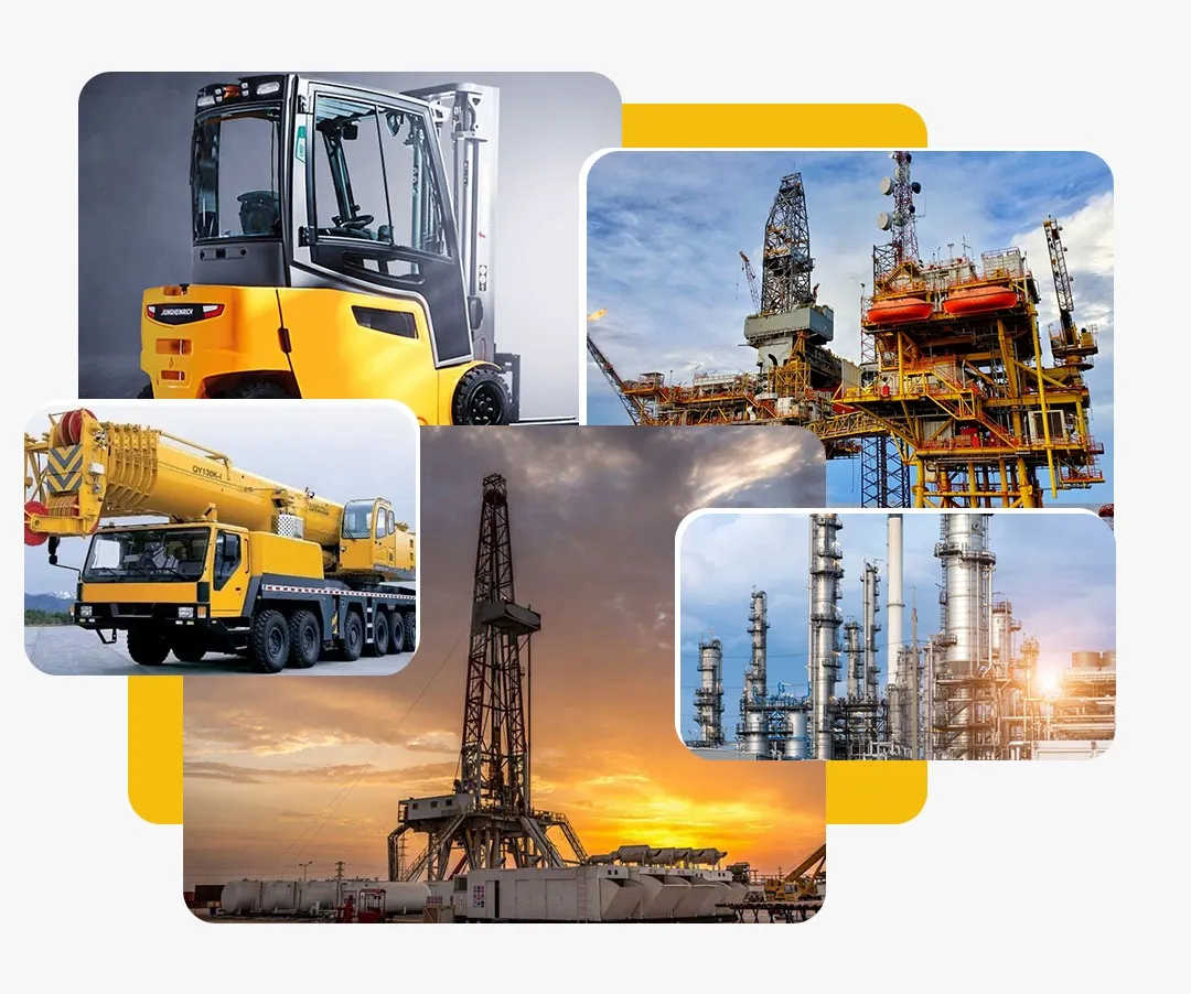 Our Services – Workplace Safety, Ergonomics, and Efficiency Solutions